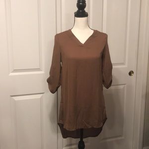 Boutique blouse Size S